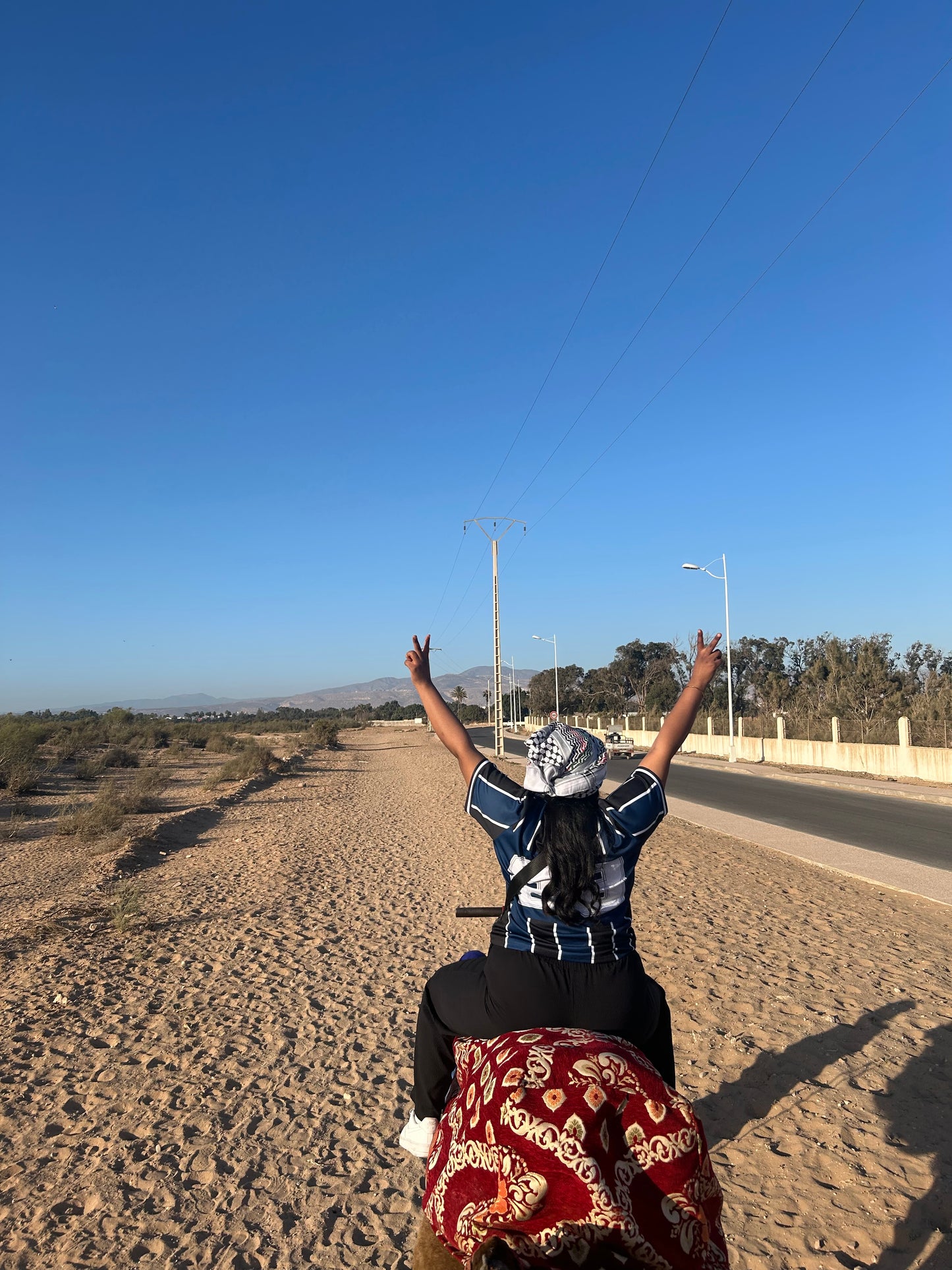 Dehmha Limited Edition Polo Jersey