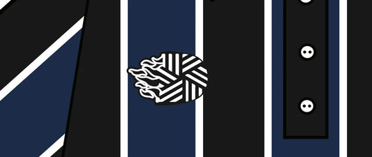 Dehmha Limited Edition Polo Jersey